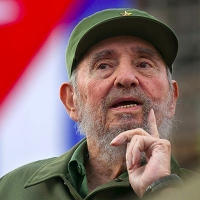 Fidel Castro Net Worth 2024, Height, Wiki, Age
