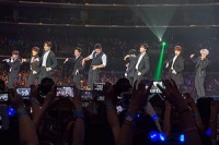 Super Junior Wiki, Facts