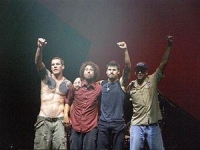 Rage Against the Machine Wiki, Facts