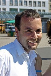 Manfred Weber Wiki, Facts