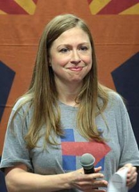 Chelsea Clinton Net Worth 2024, Height, Wiki, Age