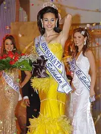 Nuestra Belleza El Salvador Wiki, Facts