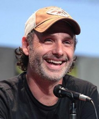 Andrew Lincoln Net Worth 2024, Height, Wiki, Age