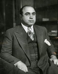 Al Capone Net Worth 2024, Height, Wiki, Age