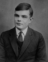 Alan Turing Net Worth 2024, Height, Wiki, Age