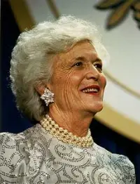 Barbara Bush Net Worth 2024, Height, Wiki, Age