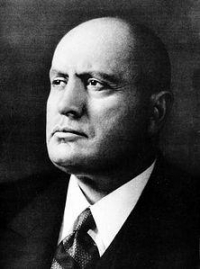 Benito Mussolini Net Worth 2024, Height, Wiki, Age