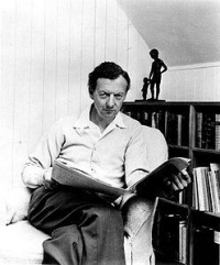 Benjamin Britten Net Worth 2024, Height, Wiki, Age