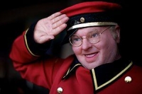 Benny Hill Net Worth 2024, Height, Wiki, Age