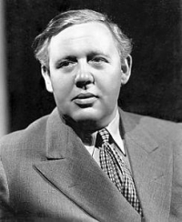 Charles Laughton Net Worth 2024, Height, Wiki, Age