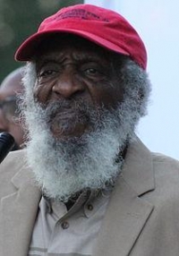 Dick Gregory Net Worth 2024, Height, Wiki, Age