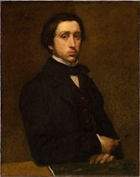 Edgar Degas Net Worth 2024, Height, Wiki, Age