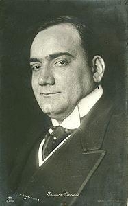 Enrico Caruso Net Worth 2024, Height, Wiki, Age
