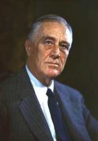 Franklin D. Roosevelt Net Worth 2024, Height, Wiki, Age