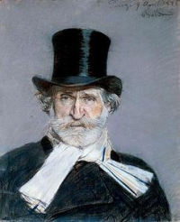 Giuseppe Verdi Net Worth 2024, Height, Wiki, Age