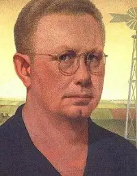 Grant Wood Net Worth 2024, Height, Wiki, Age