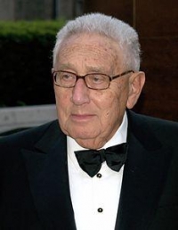 Henry Kissinger Net Worth 2024, Height, Wiki, Age