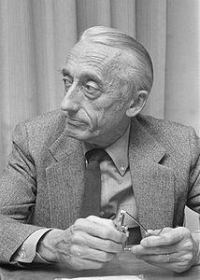 Jacques Cousteau Net Worth 2024, Height, Wiki, Age