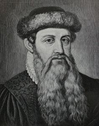 Johannes Gutenberg Net Worth 2024, Height, Wiki, Age
