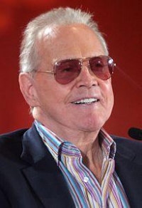 Lee Majors Net Worth 2024, Height, Wiki, Age