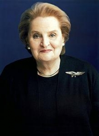 Madeleine Albright Net Worth 2024, Height, Wiki, Age