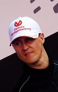 Michael Schumacher Net Worth 2024, Height, Wiki, Age