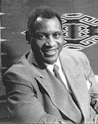Paul Robeson Net Worth 2024, Height, Wiki, Age