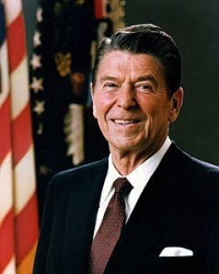 Ronald Reagan Net Worth 2024, Height, Wiki, Age