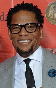 D. L. Hughley Net Worth 2024, Height, Wiki, Age