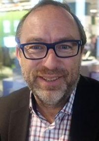 Jimmy Wales Net Worth 2024, Height, Wiki, Age