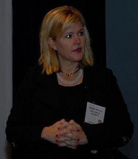 Meredith Whitney Net Worth 2024, Height, Wiki, Age