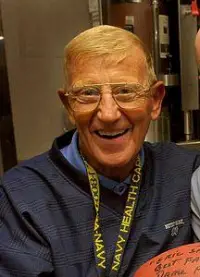 Lou Holtz Net Worth 2024, Height, Wiki, Age