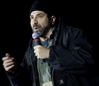 Dave Attell Net Worth 2024, Height, Wiki, Age