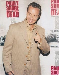Pauly Shore Net Worth 2024, Height, Wiki, Age