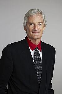 James Dyson Net Worth 2024, Height, Wiki, Age