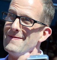 Pete Docter Net Worth 2024, Height, Wiki, Age