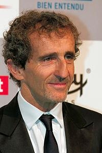 Alain Prost Net Worth 2024, Height, Wiki, Age