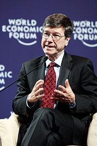 Jeffrey Sachs Net Worth 2024, Height, Wiki, Age