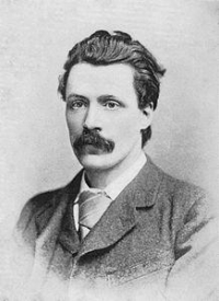 George Gissing Net Worth 2024, Height, Wiki, Age