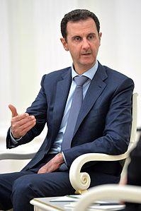 Bashar al-Assad Net Worth 2024, Height, Wiki, Age