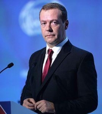 Dmitry Medvedev Net Worth 2024, Height, Wiki, Age