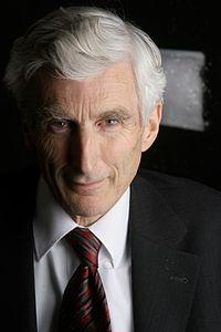 Martin Rees Net Worth 2024, Height, Wiki, Age