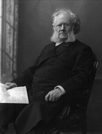 Henrik Ibsen Net Worth 2024, Height, Wiki, Age