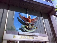 Bangkok Bank Wiki, Facts