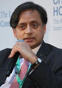 Shashi Tharoor Net Worth 2024, Height, Wiki, Age