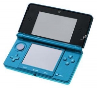 Nintendo 3DS Wiki, Facts