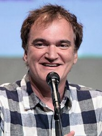 Quentin Tarantino Wiki, Facts