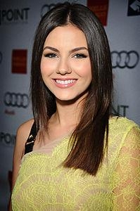 Victoria Justice Net Worth 2024, Height, Wiki, Age