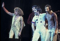 The Who Wiki, Facts