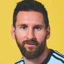 Leo Messi height, net worth, wiki